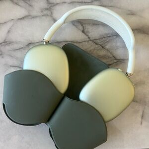 Apple AirMax Pros - Green